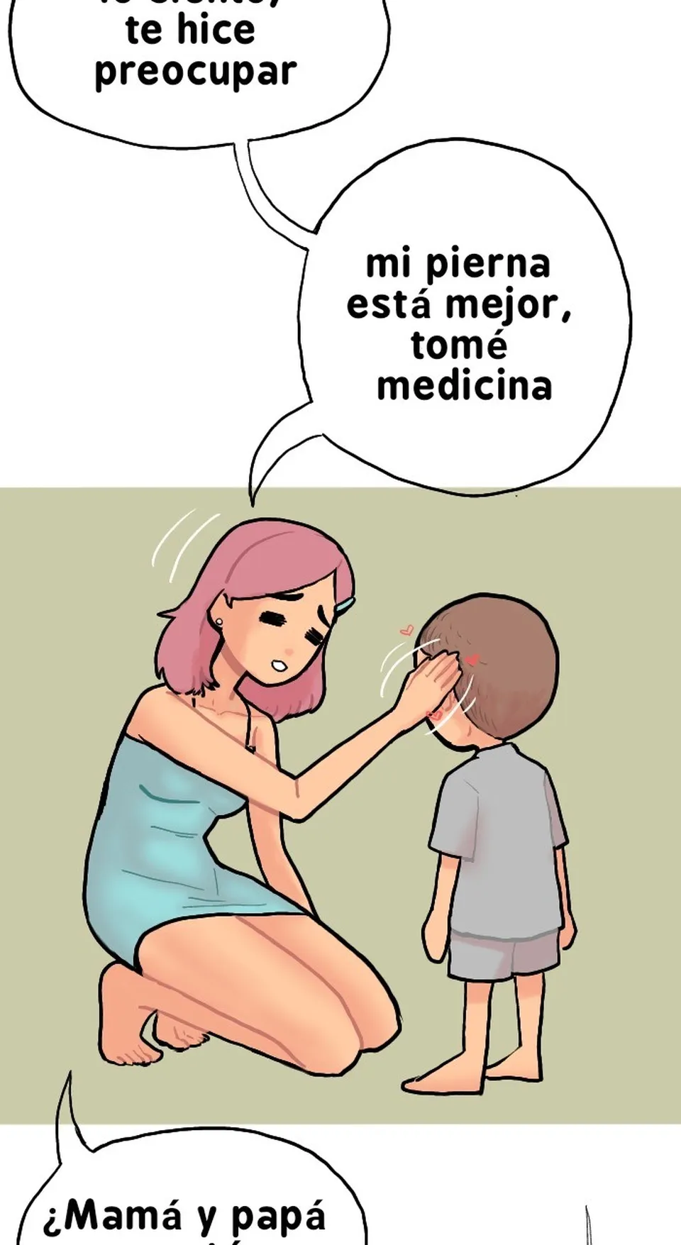 06 - Quiero de nuevo, página 14