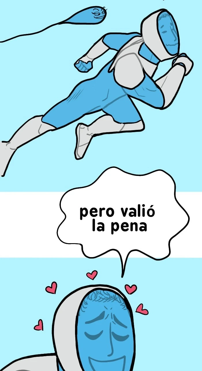 05 - valió la pena (parte 2), página 15