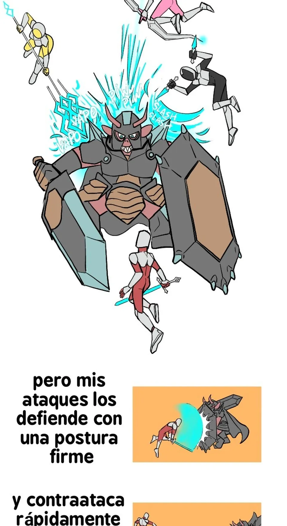 04 - valió la pena (parte 1), página 15