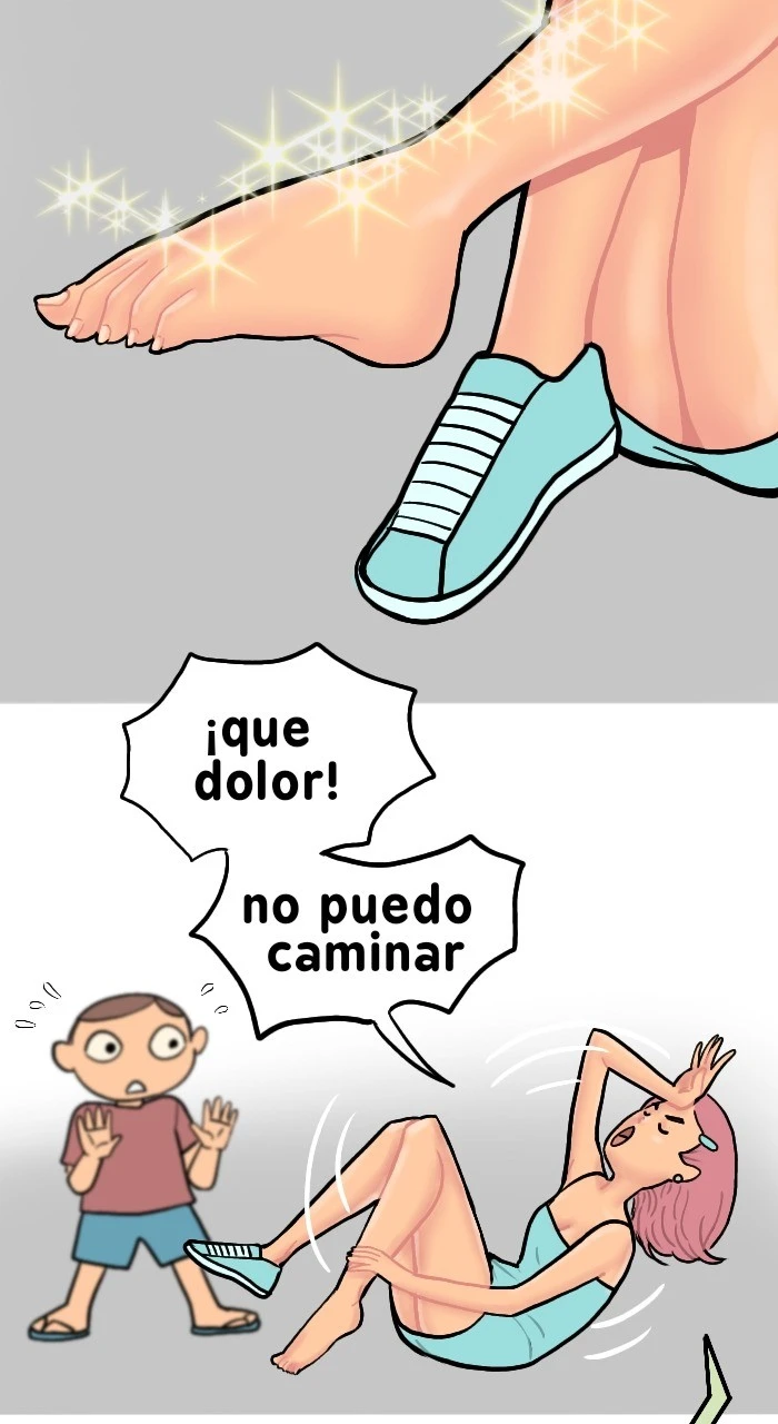 02 - tobillo (parte 2), Seite 21