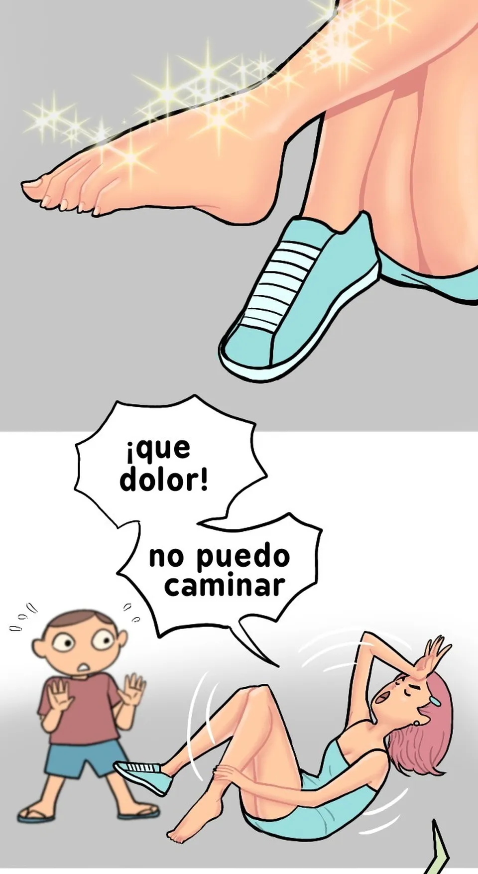 02 - tobillo (parte 2), página 21