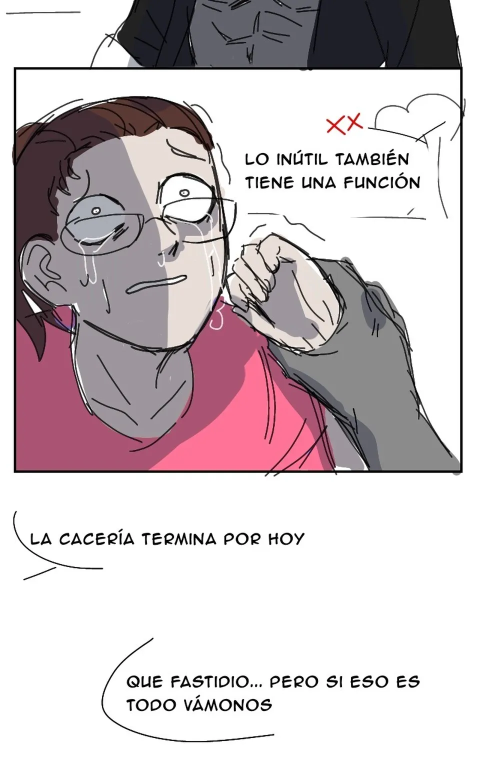 Artbook (Especial Navidad), Seite 39