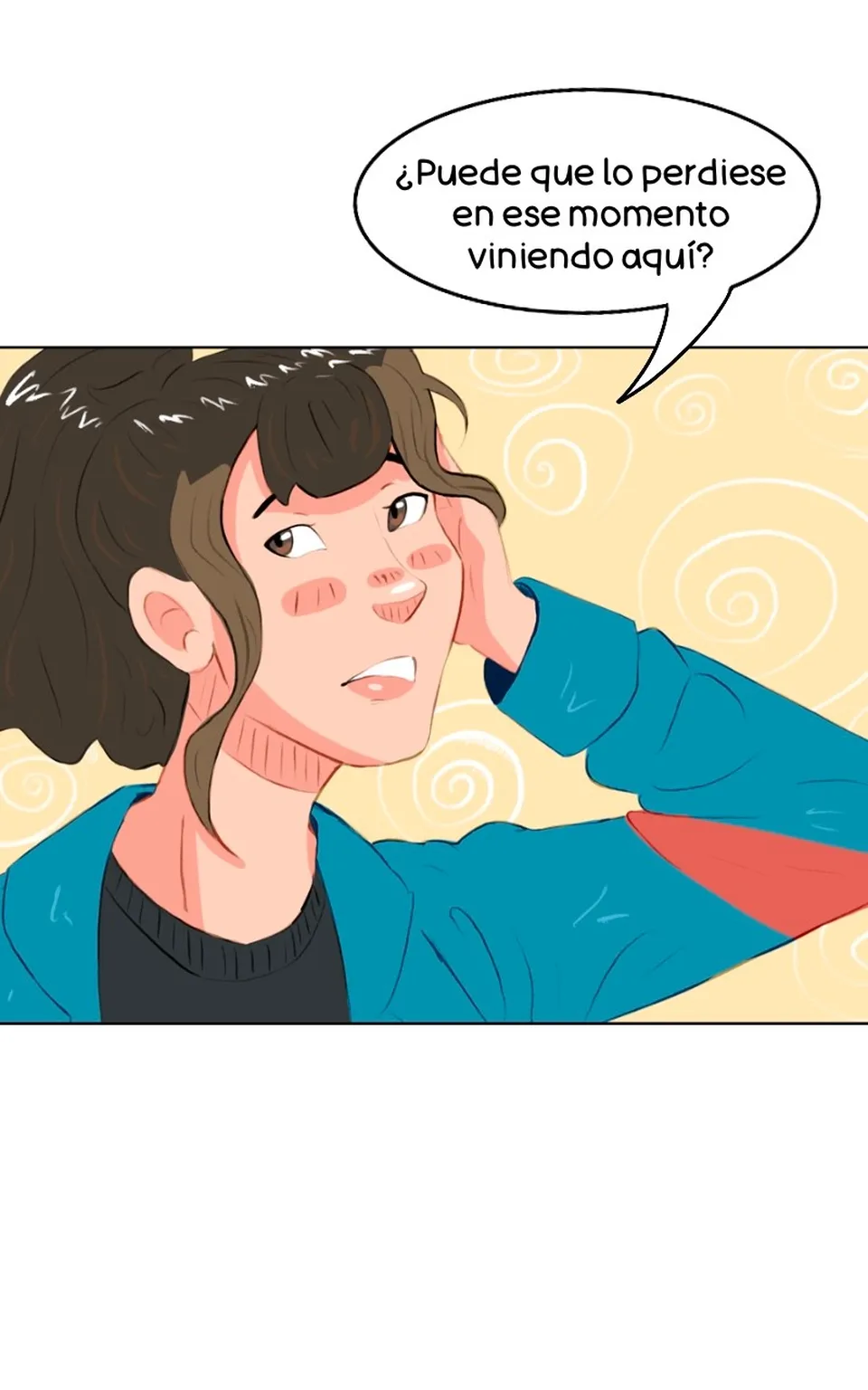 Episodio 3, page 33
