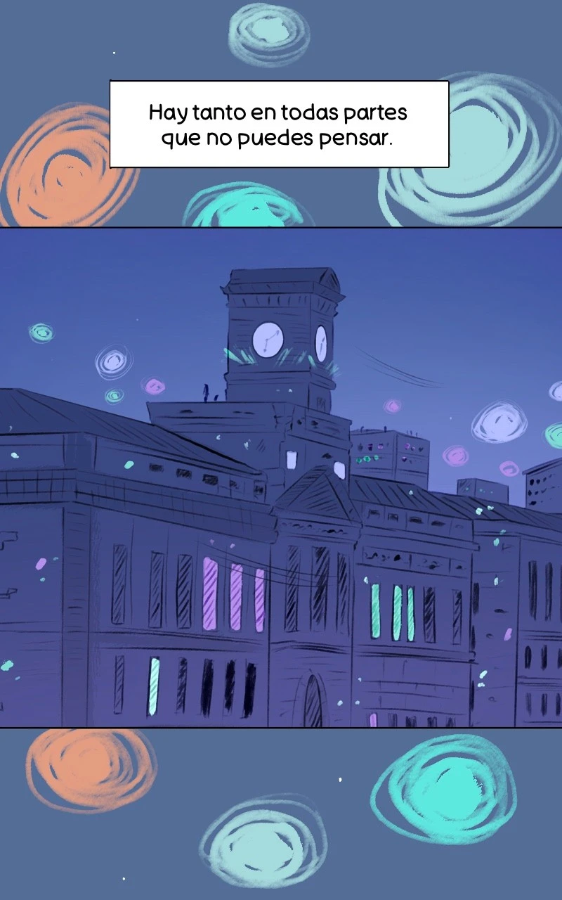 Episodio 2，第 1 頁