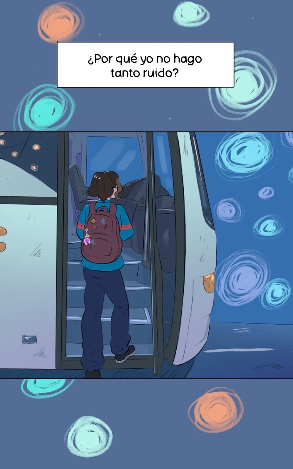 Episodio 2, page 3