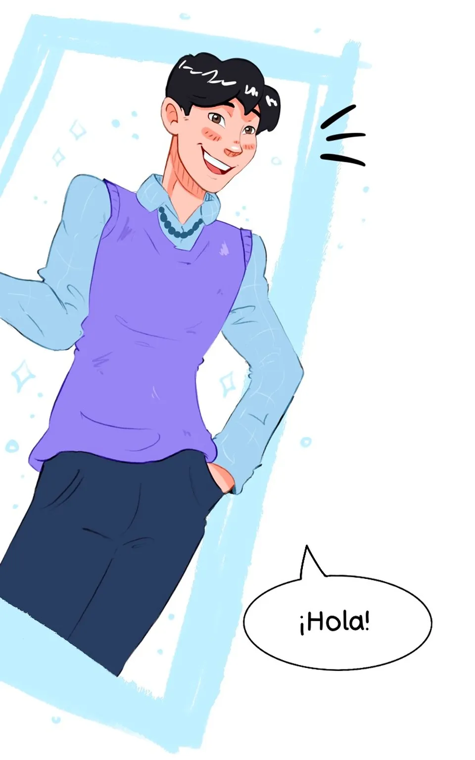 Episodio 2, page 38
