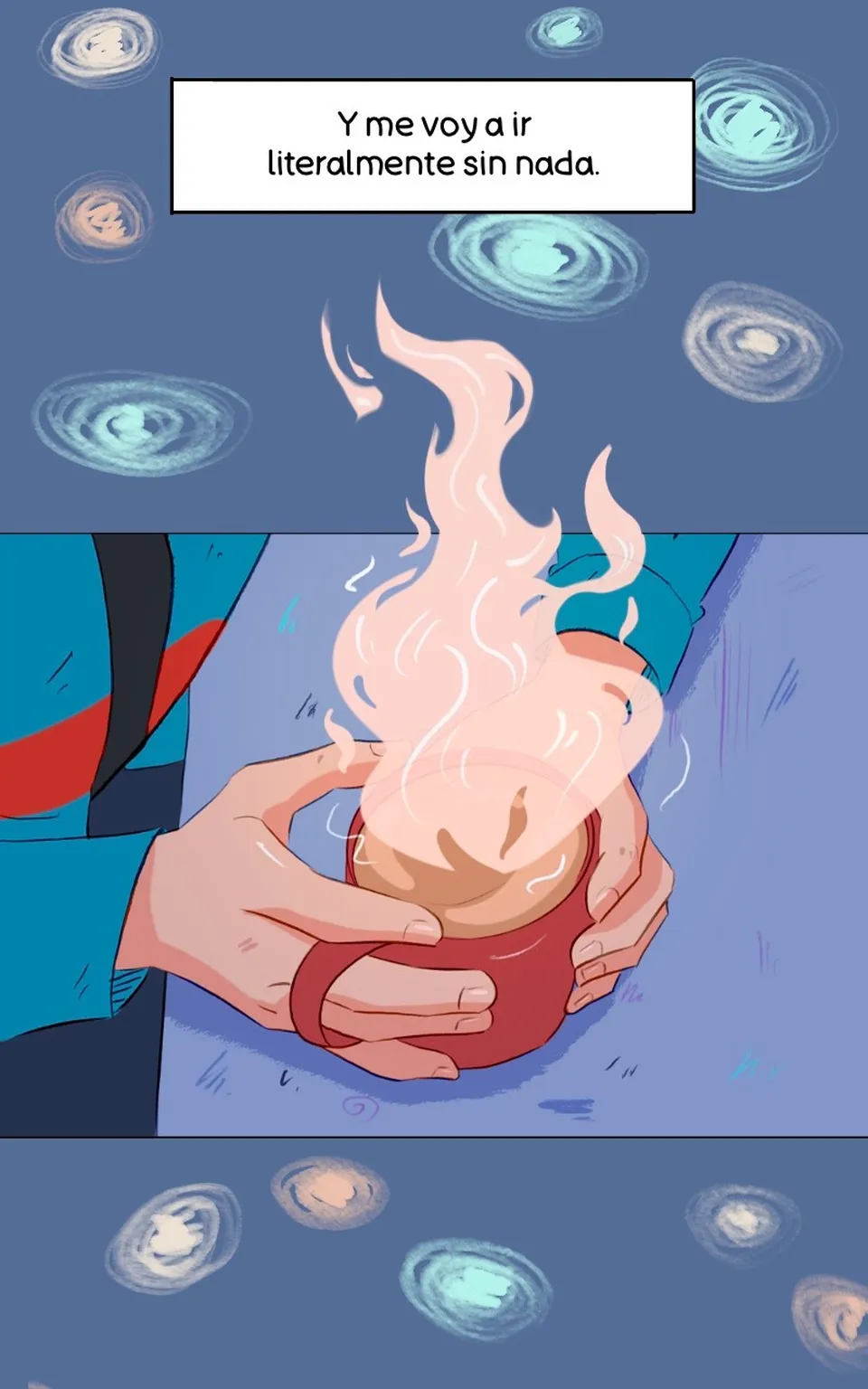 Episodio 1, page 8