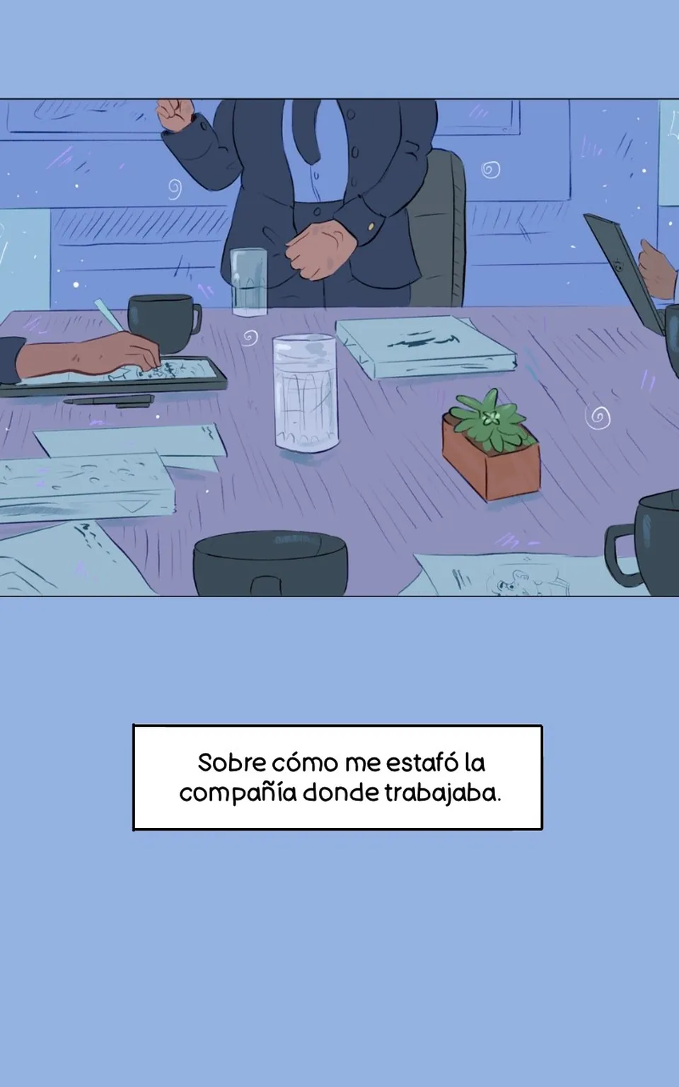 Episodio 1, page 14