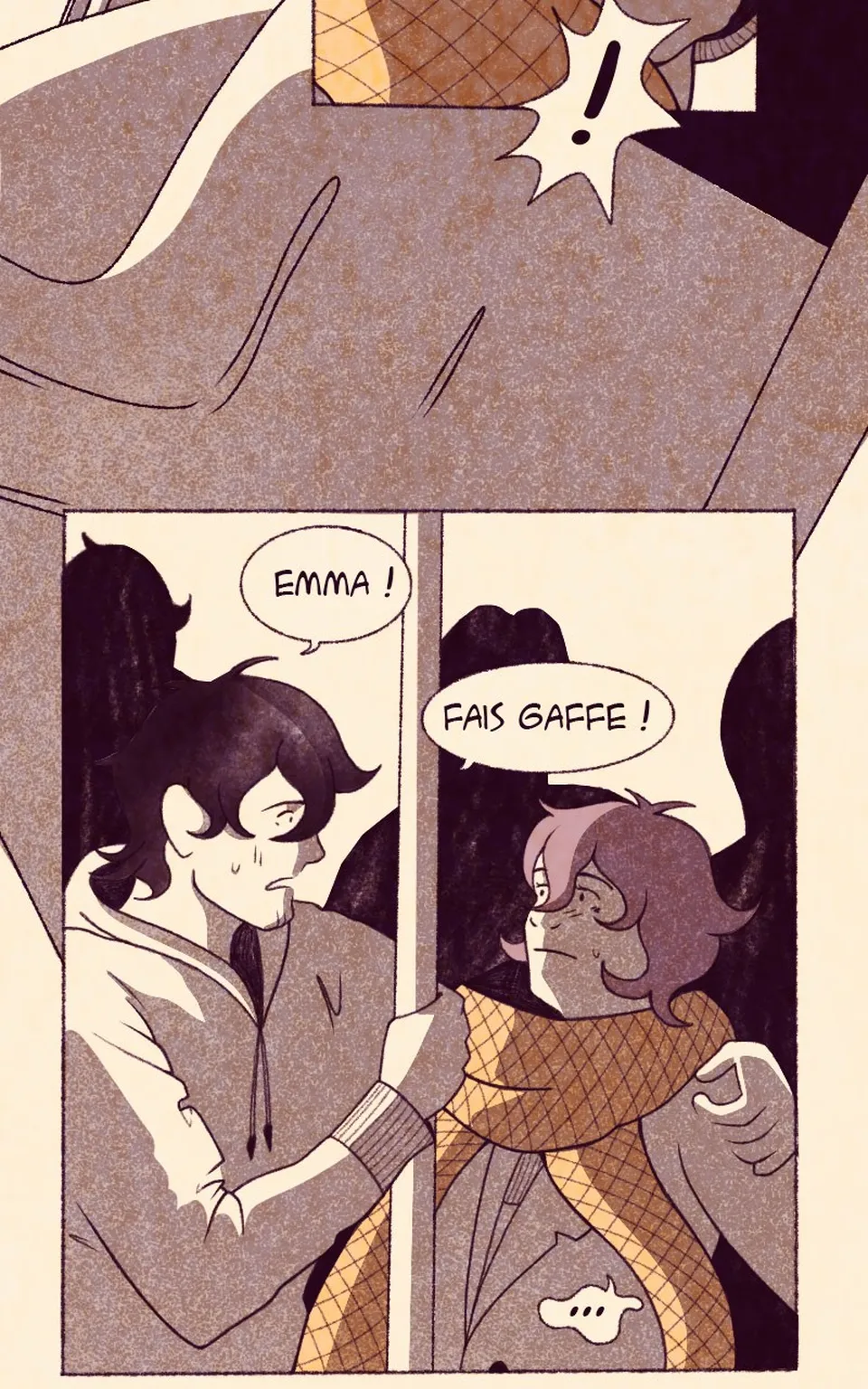 Episode 11 (Partie 1), Seite 6