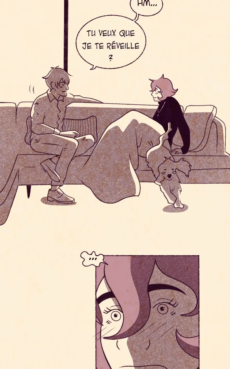 Episode 11 (Partie 1), Seite 22