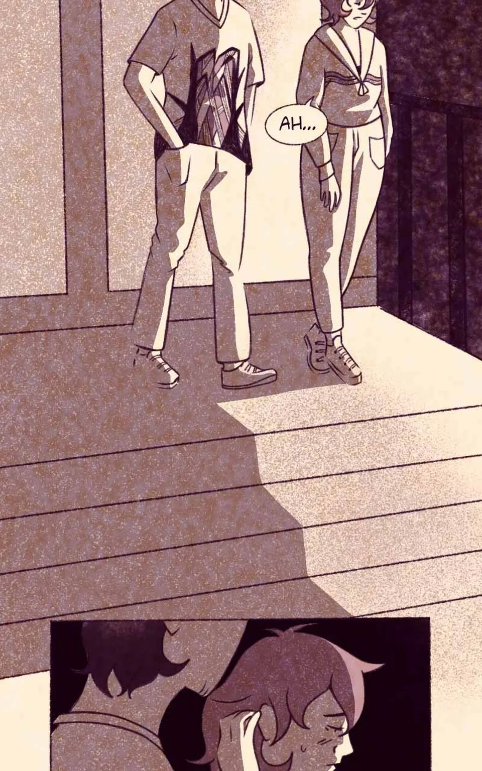 Episode 10 ( Partie 2), Seite 6