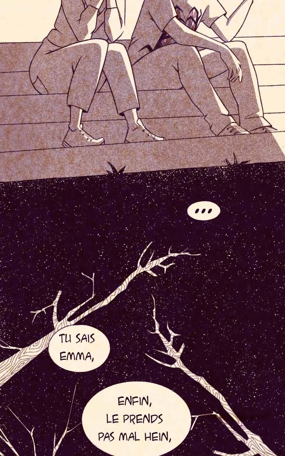 Episode 10 ( Partie 2), Seite 10