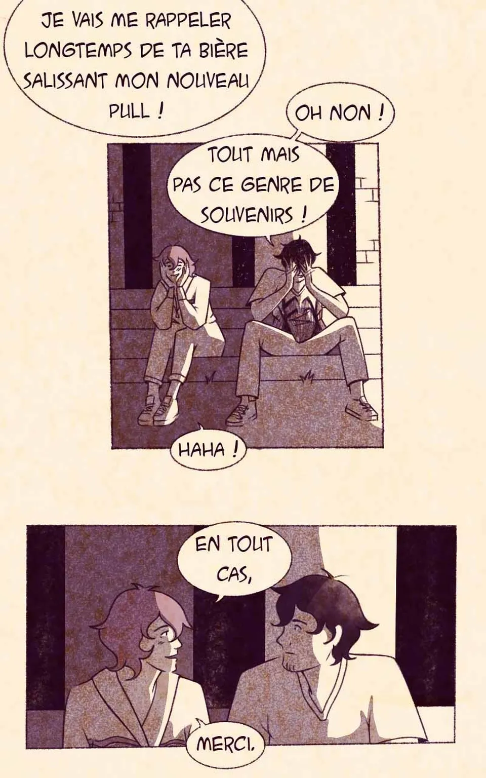 Episode 10 ( Partie 2), Seite 17