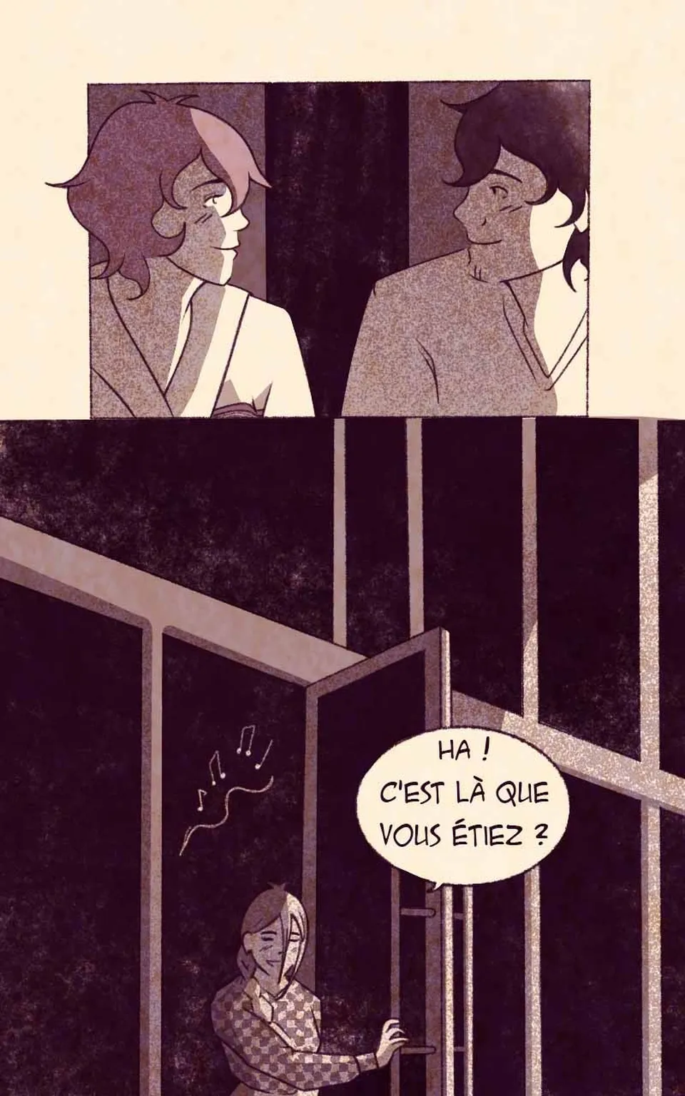 Episode 10 ( Partie 2), Seite 18