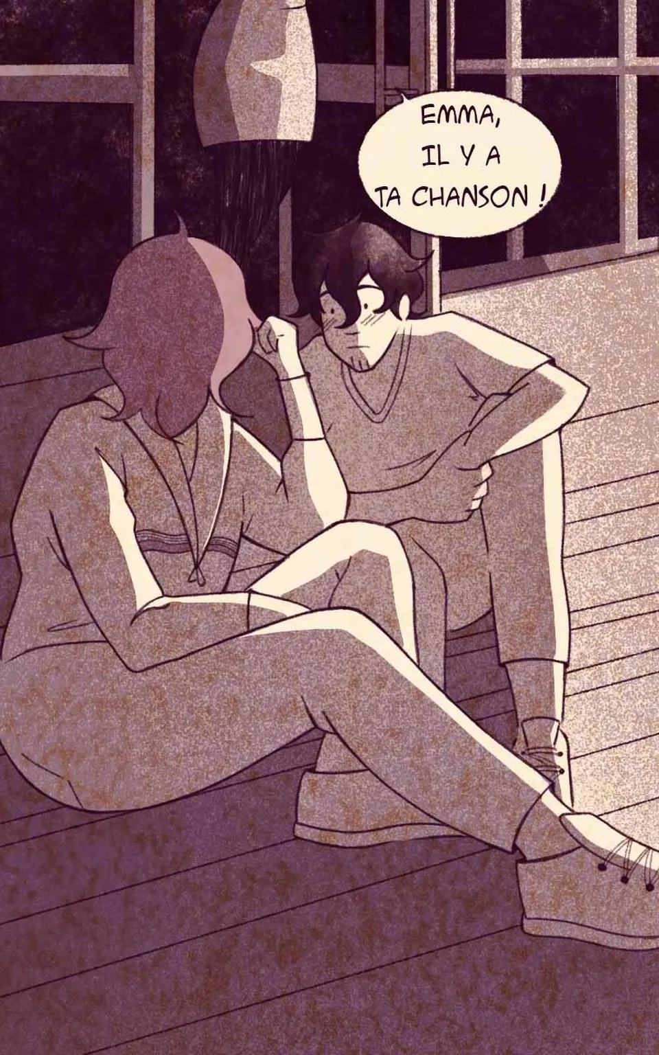 Episode 10 ( Partie 2), Seite 19