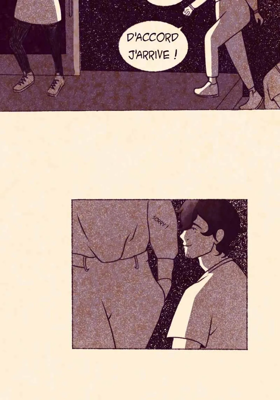 Episode 10 ( Partie 2), Seite 21