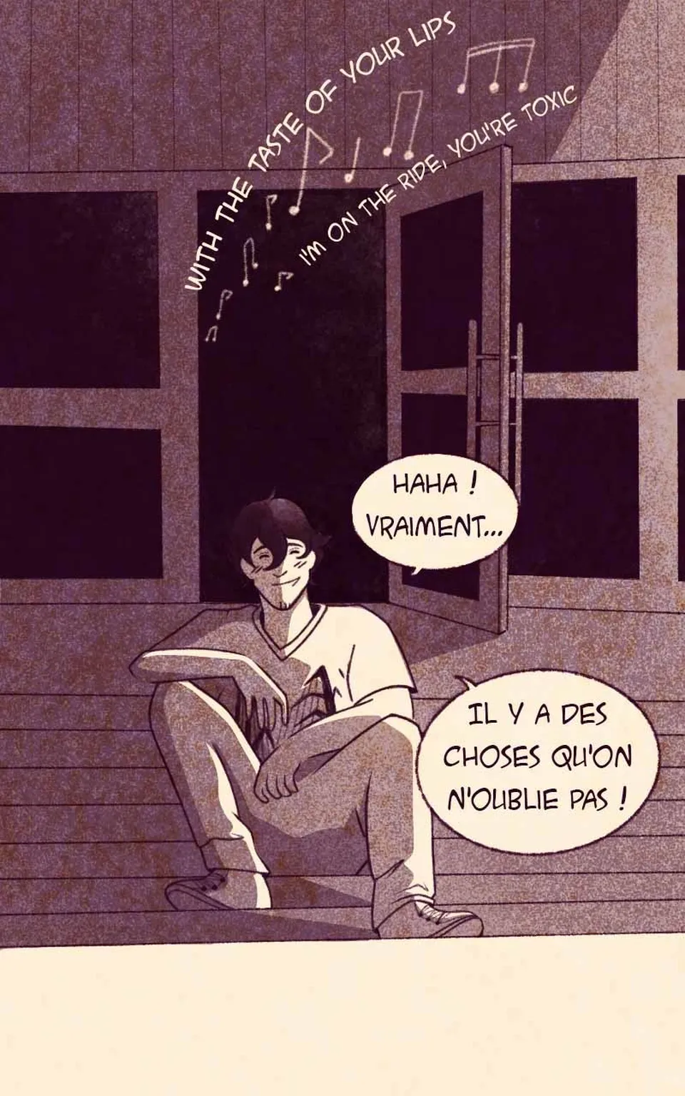 Episode 10 ( Partie 2), Seite 22
