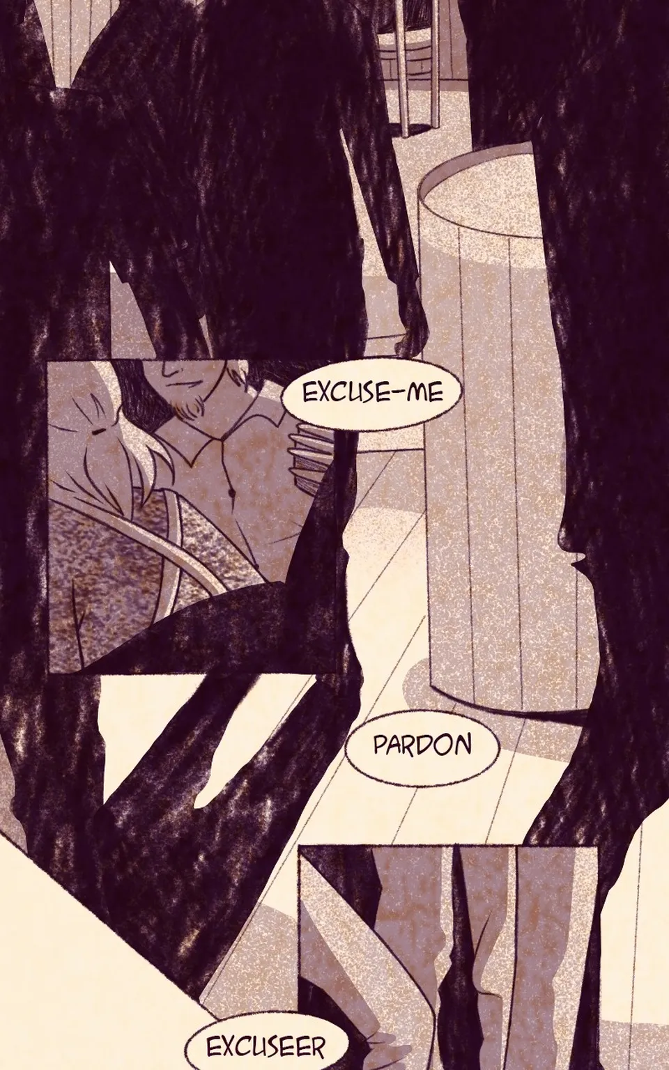Episode 10 ( Partie 1), page 18