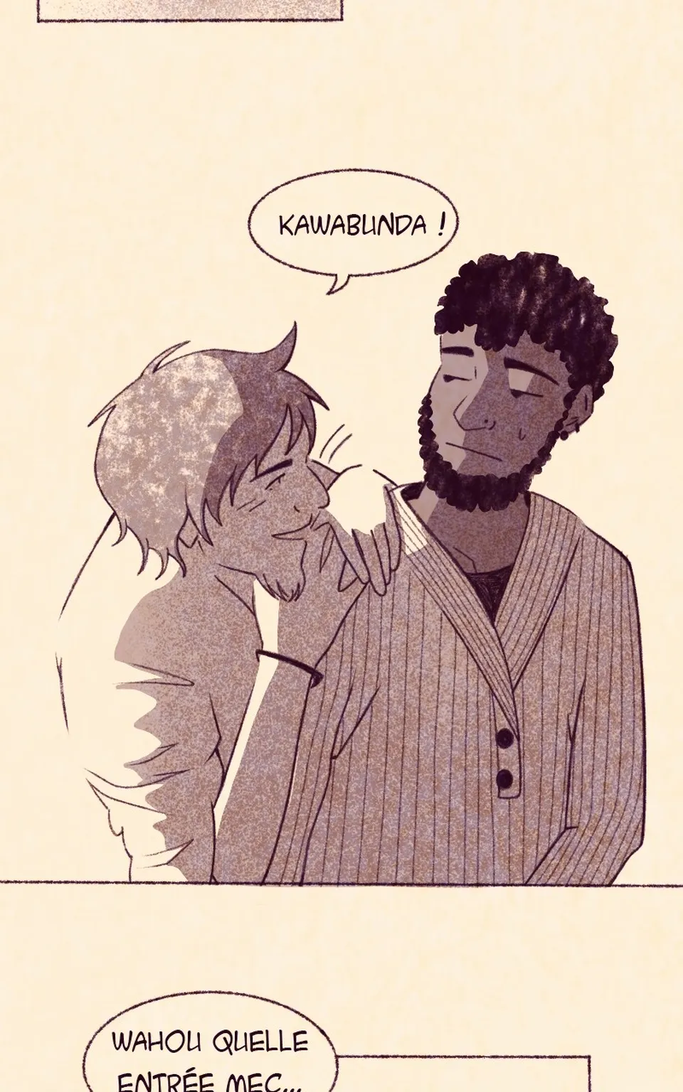 Episode 10 ( Partie 1), page 20