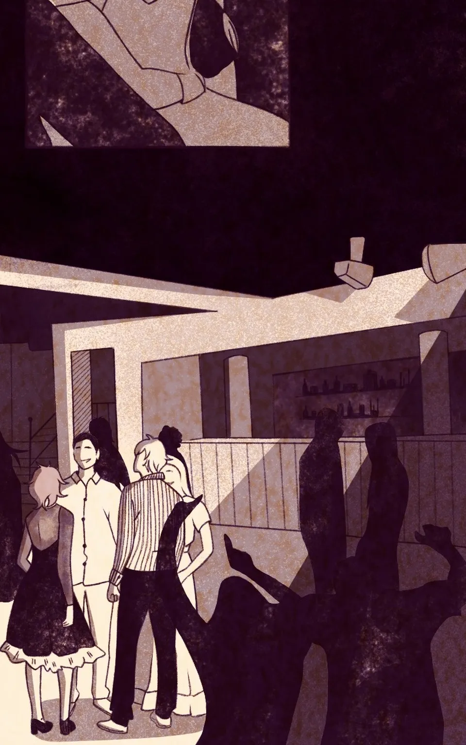 Episode 9, page 1