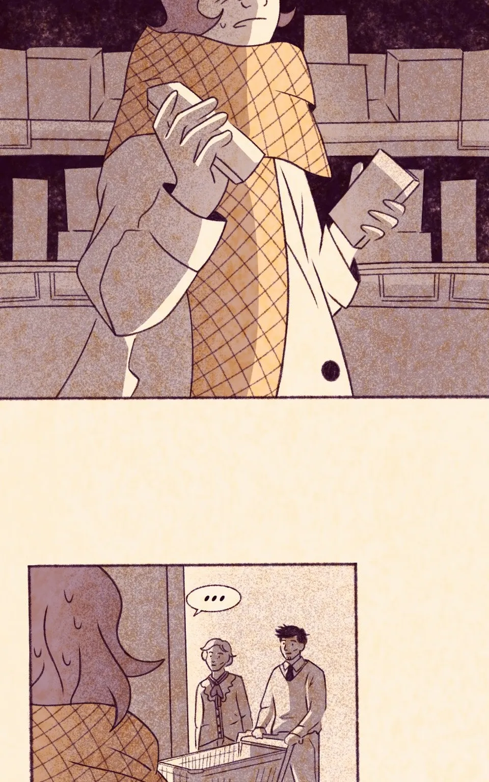 Episode 8, page 1
