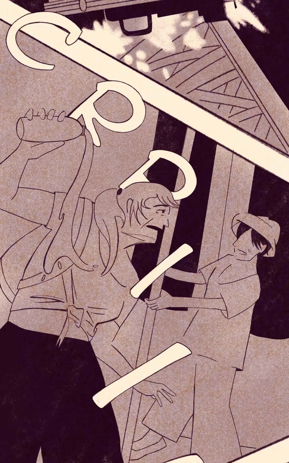 Episode 3, page 42