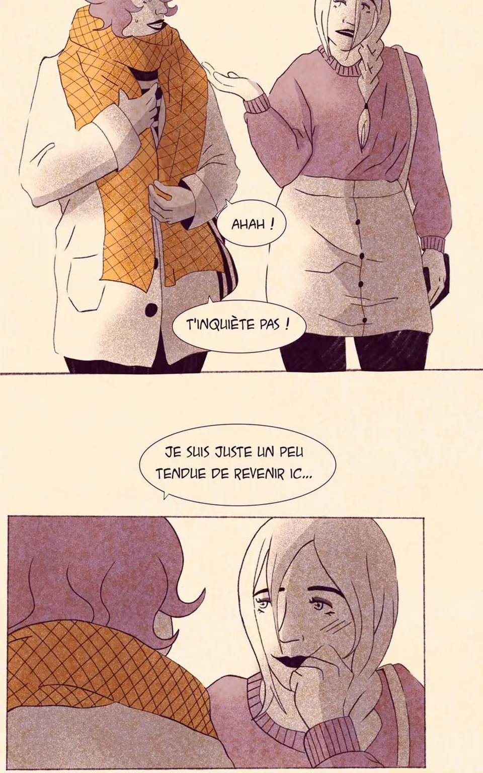Episode 2, page 1