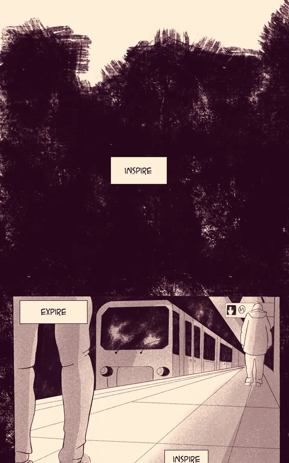 Episode 1, page 0