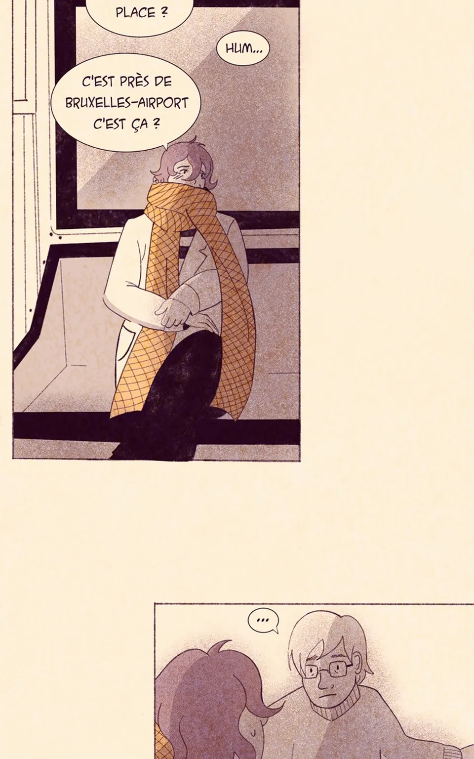Episode 1, page 5