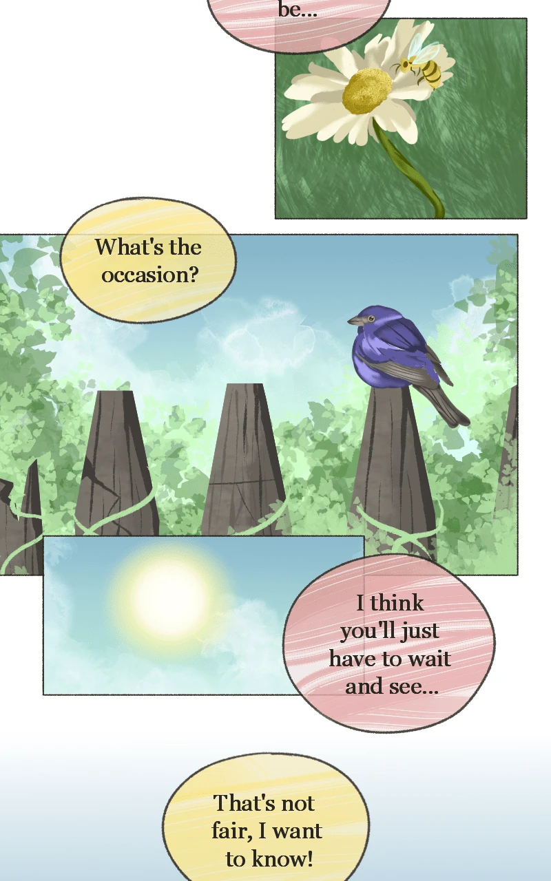 Episode 7:  Wood Chips, Seite 2