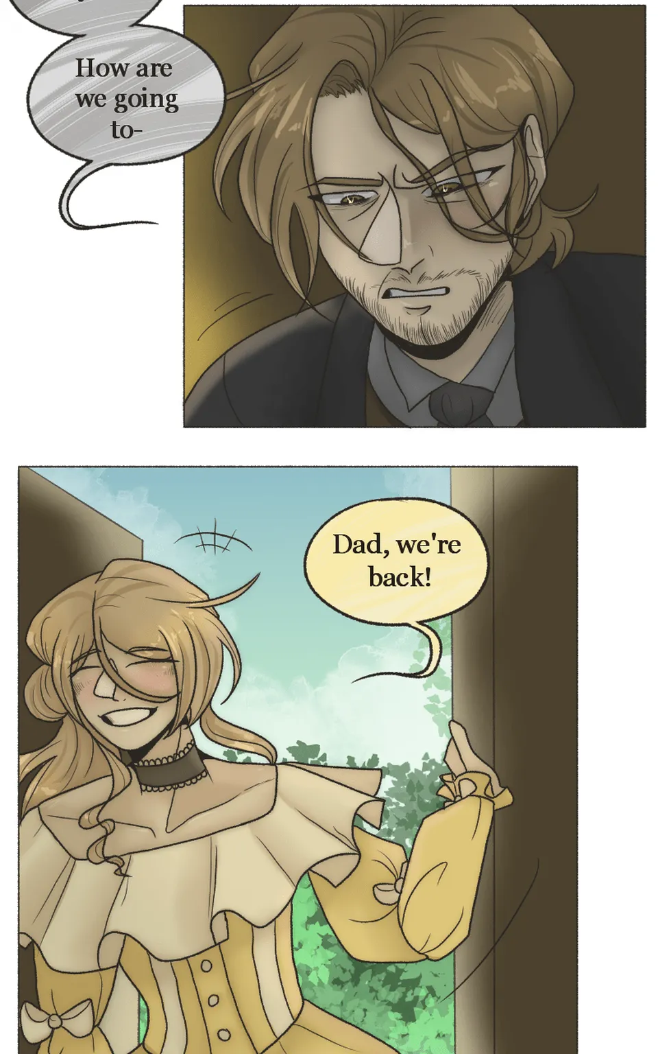 Episode 7:  Wood Chips, Seite 5