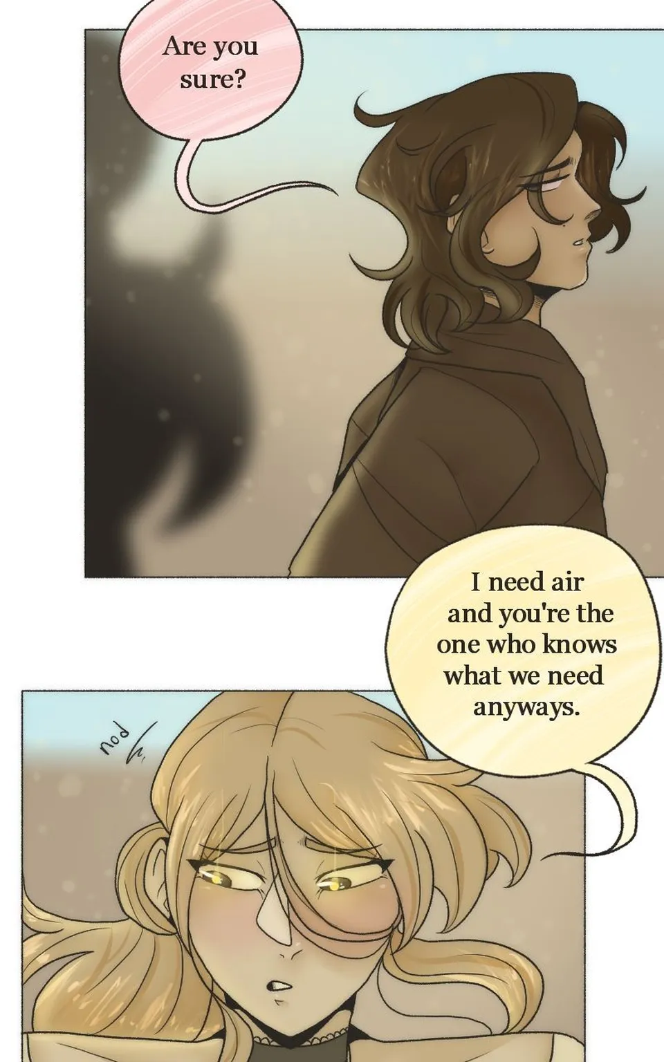 Episode 5:  Breathe, page 2