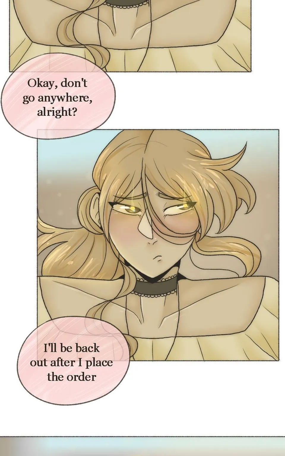 Episode 5:  Breathe, page 3