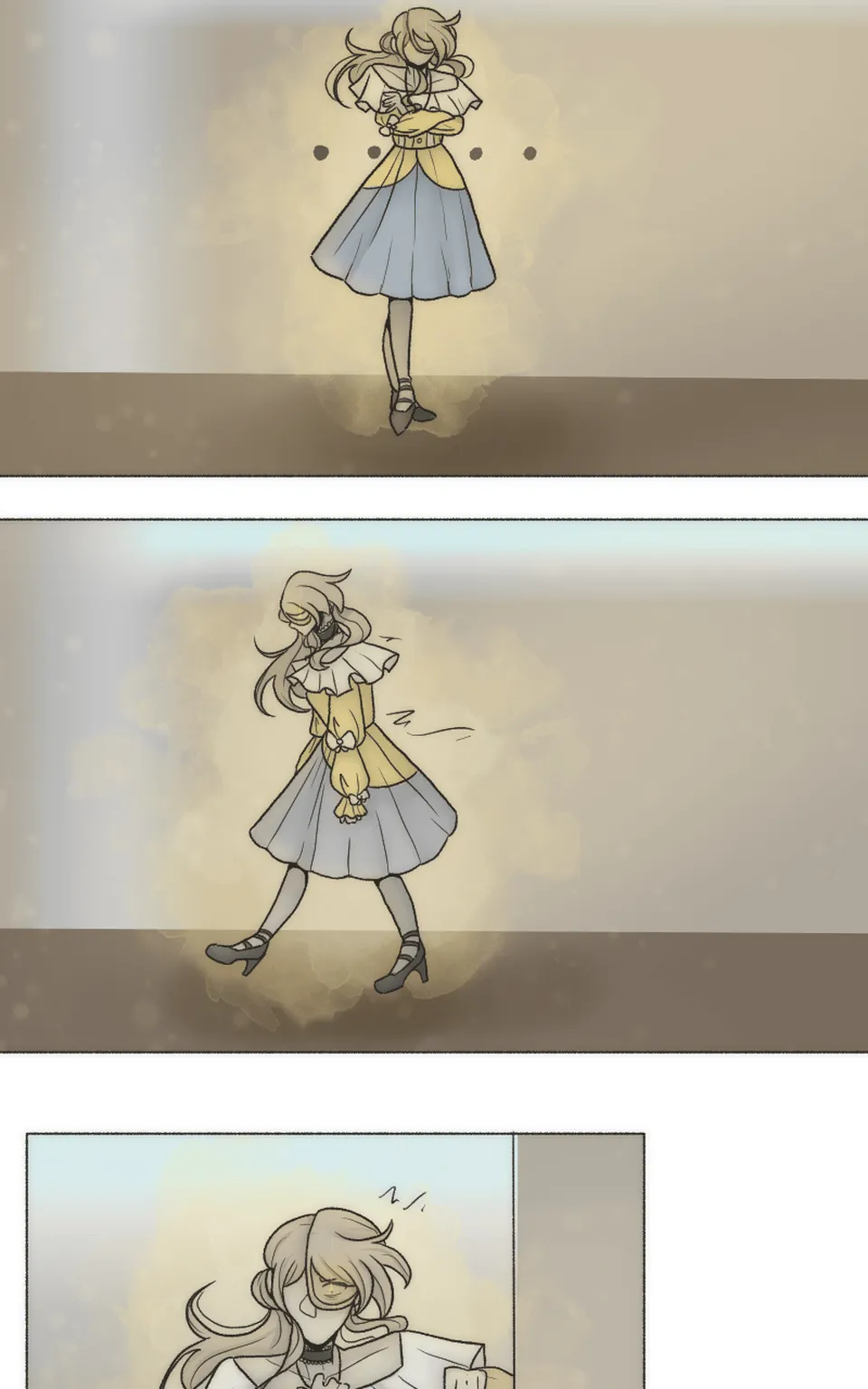Episode 5:  Breathe, page 4