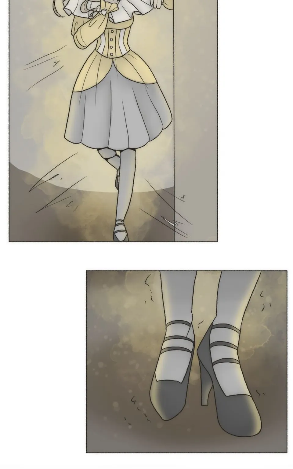 Episode 5:  Breathe, page 5