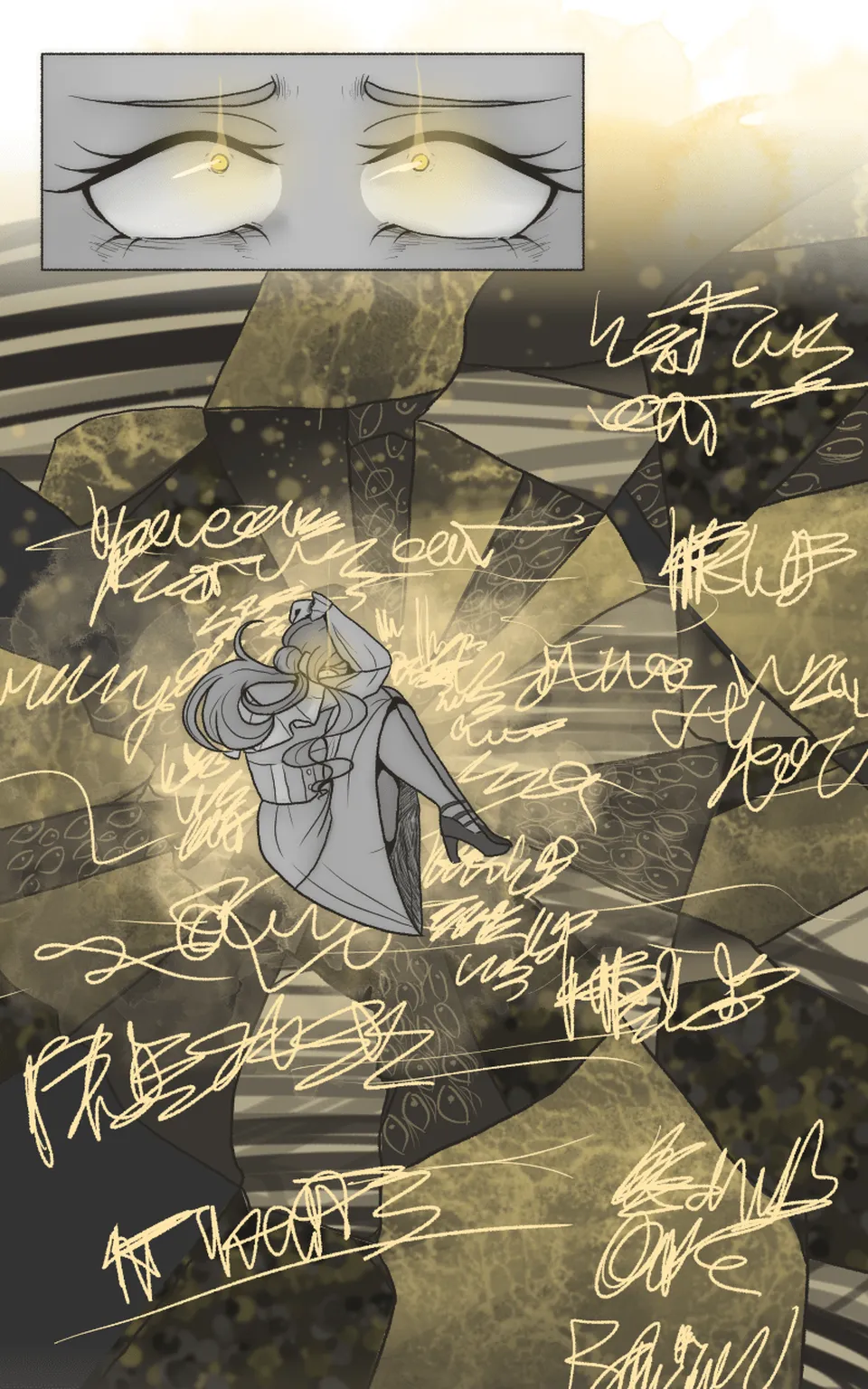 Episode 5:  Breathe, page 7