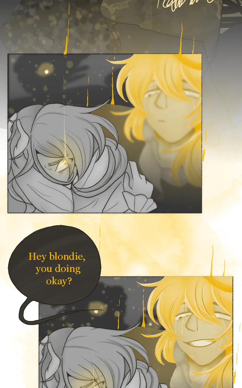 Episode 5:  Breathe, page 8