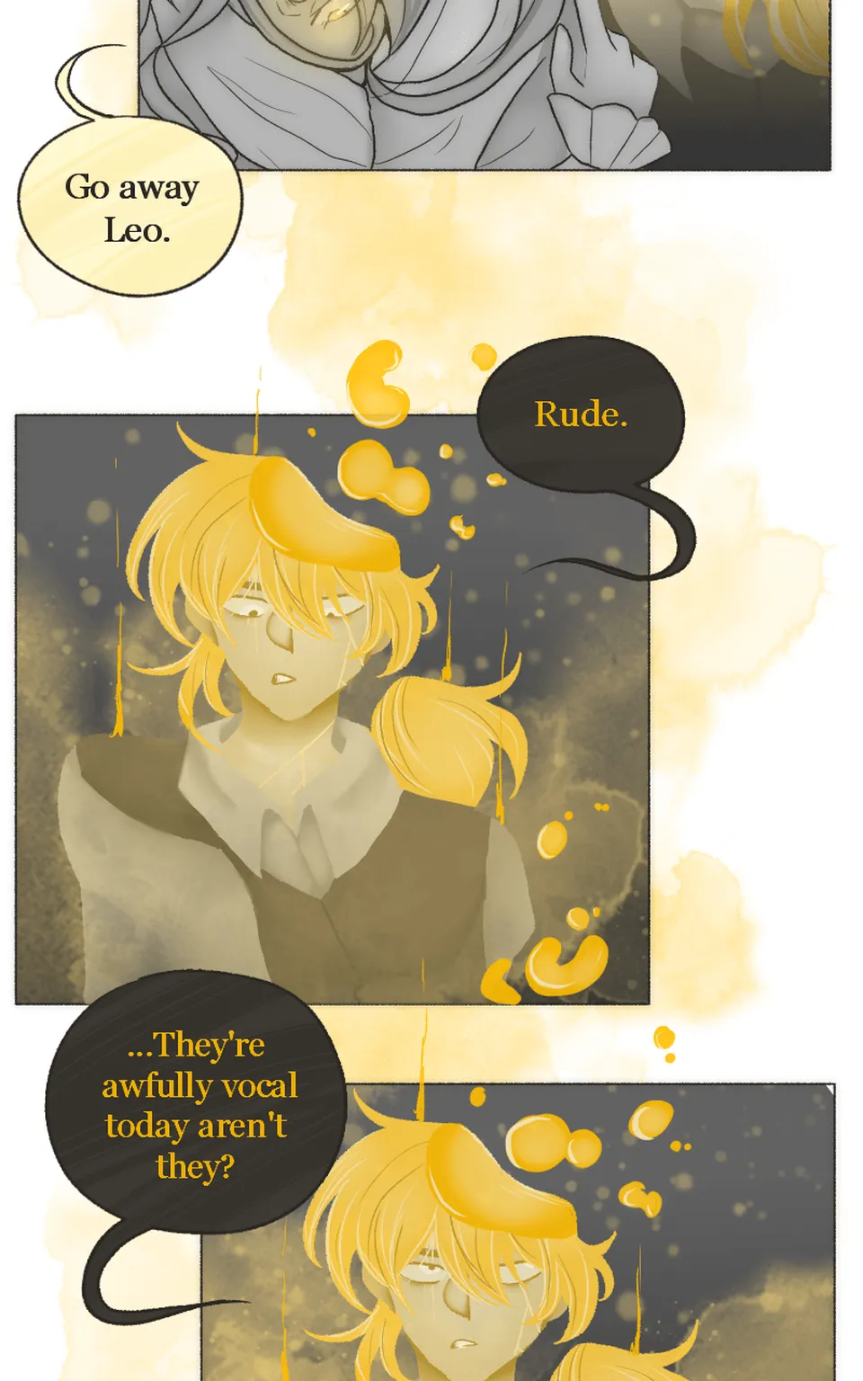Episode 5:  Breathe, page 9