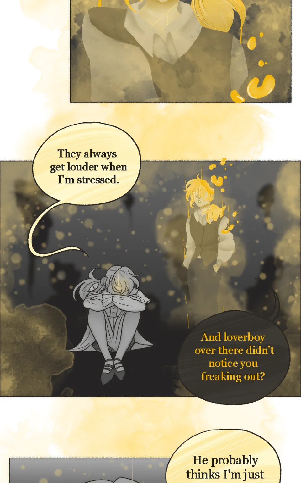 Episode 5:  Breathe, page 10