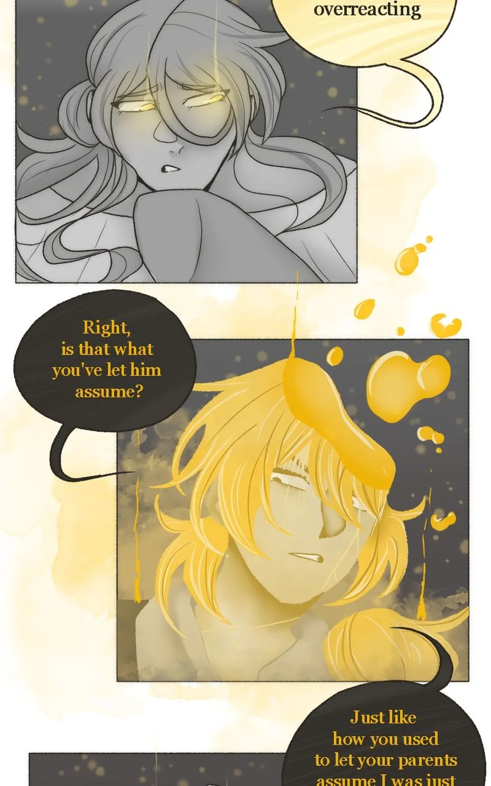 Episode 5:  Breathe, page 11