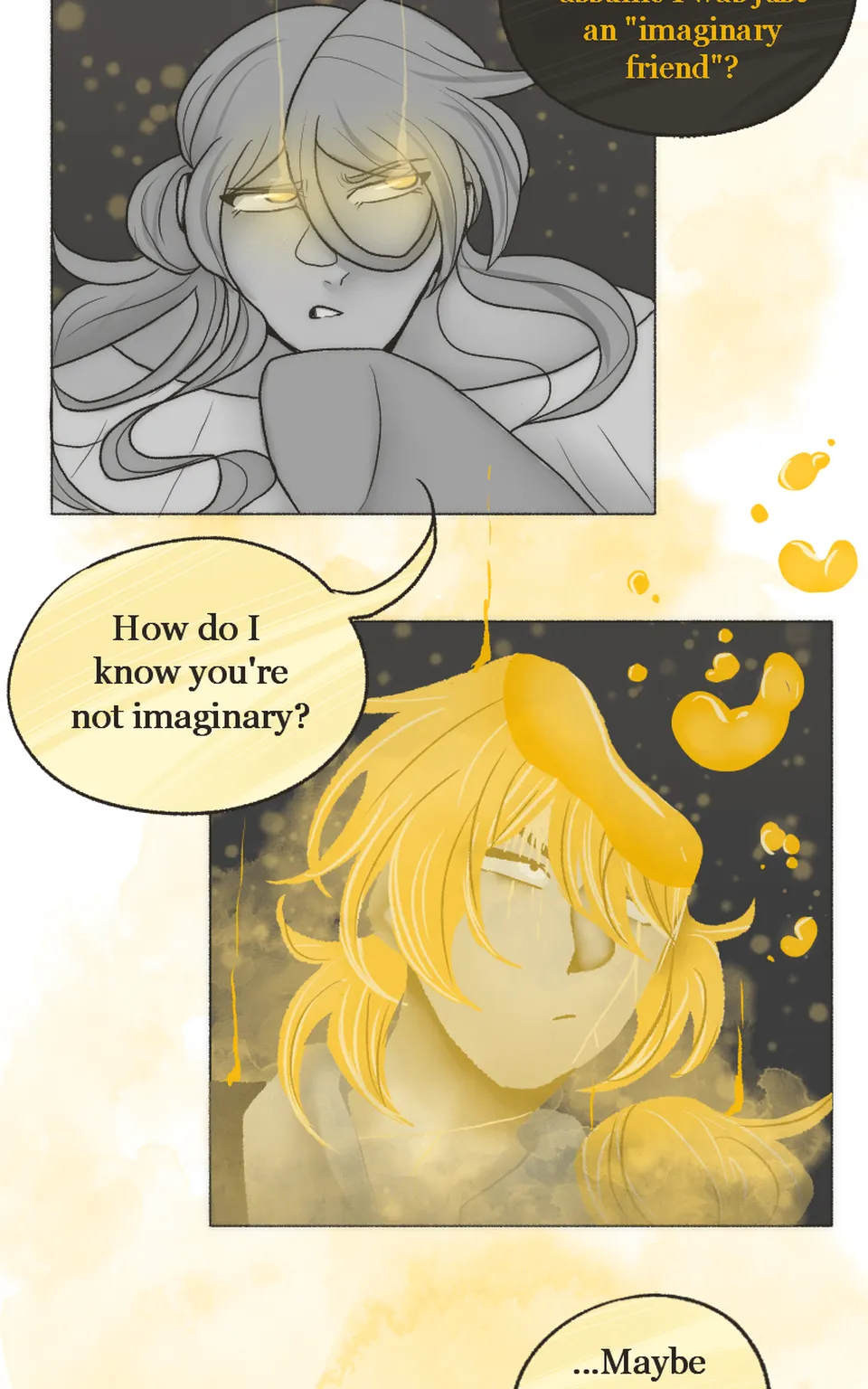 Episode 5:  Breathe, page 12