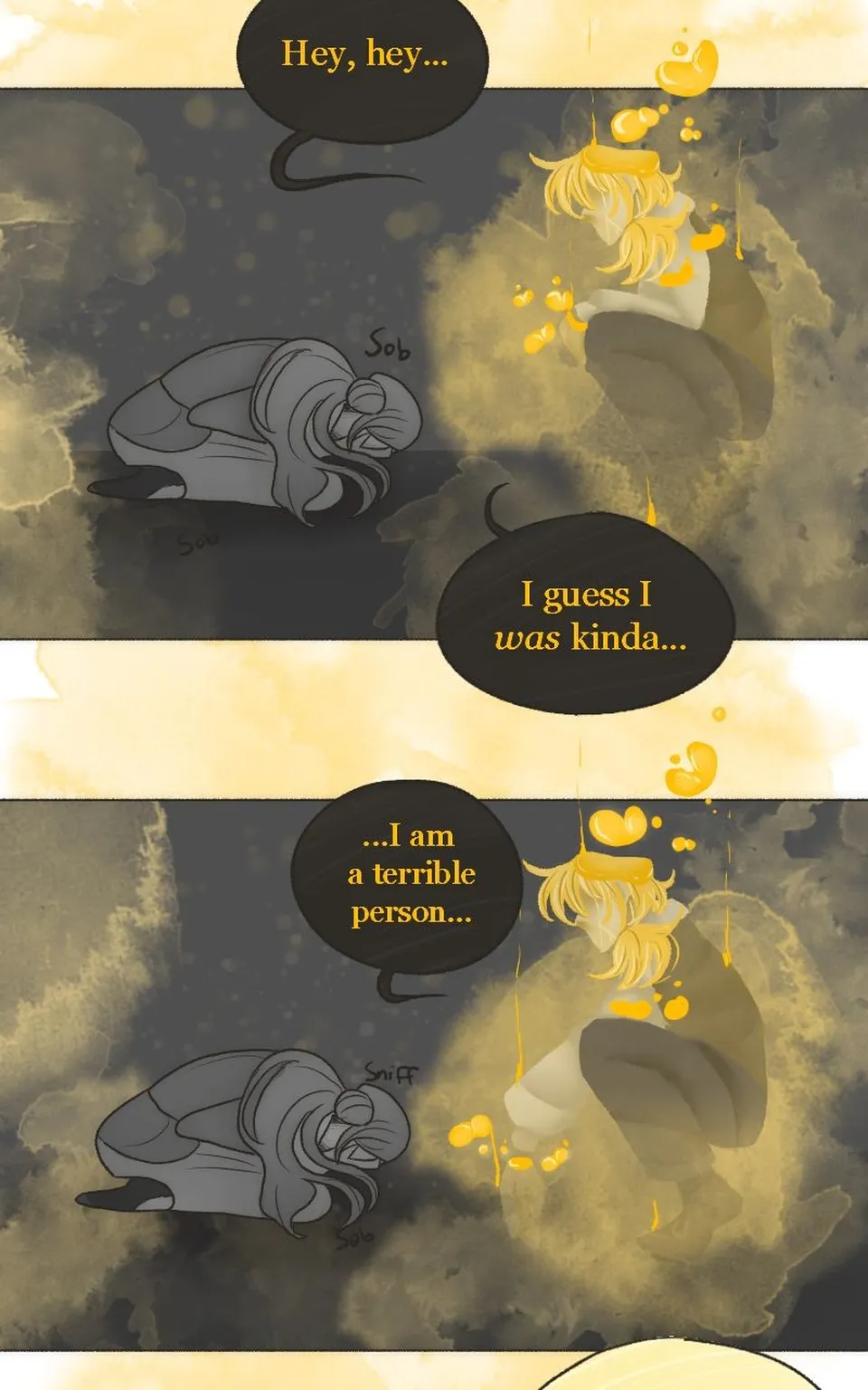 Episode 5:  Breathe, page 19