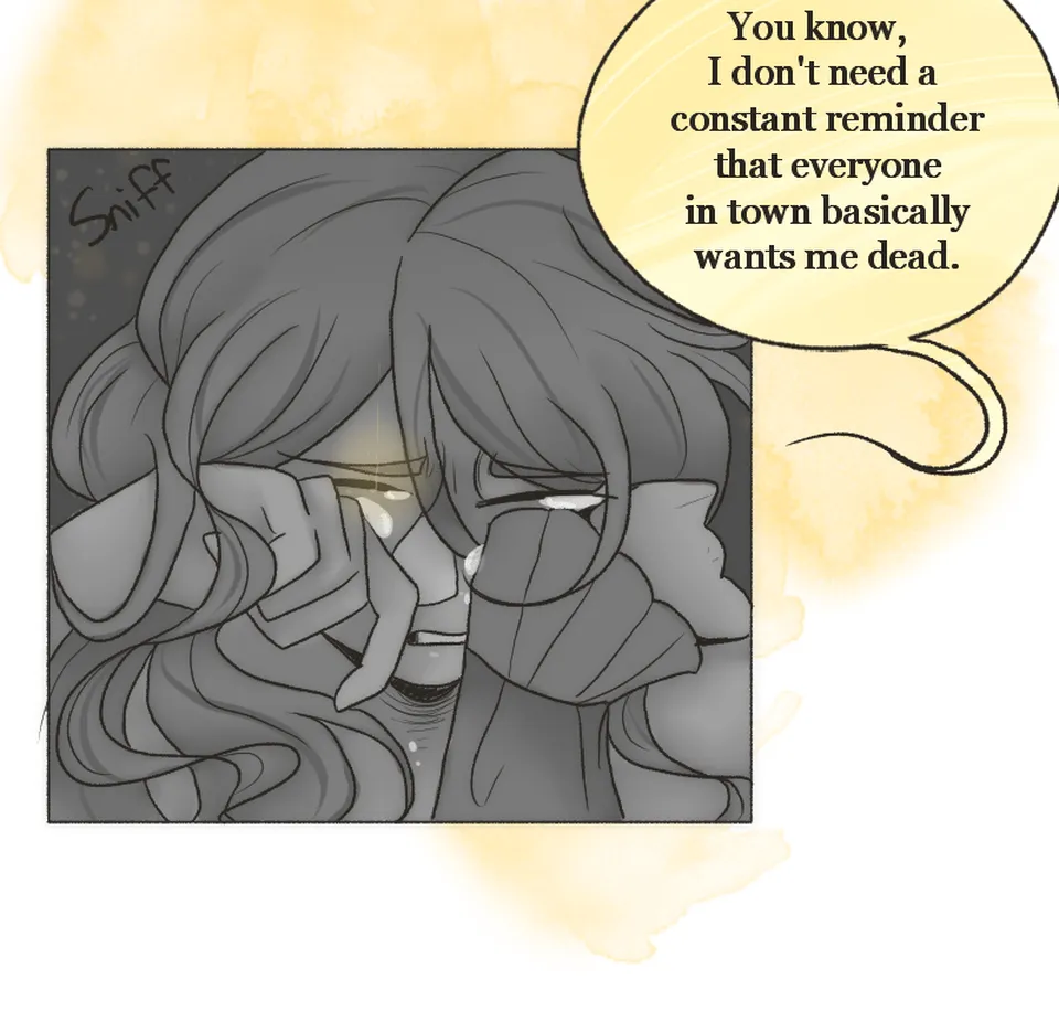 Episode 5:  Breathe, page 20