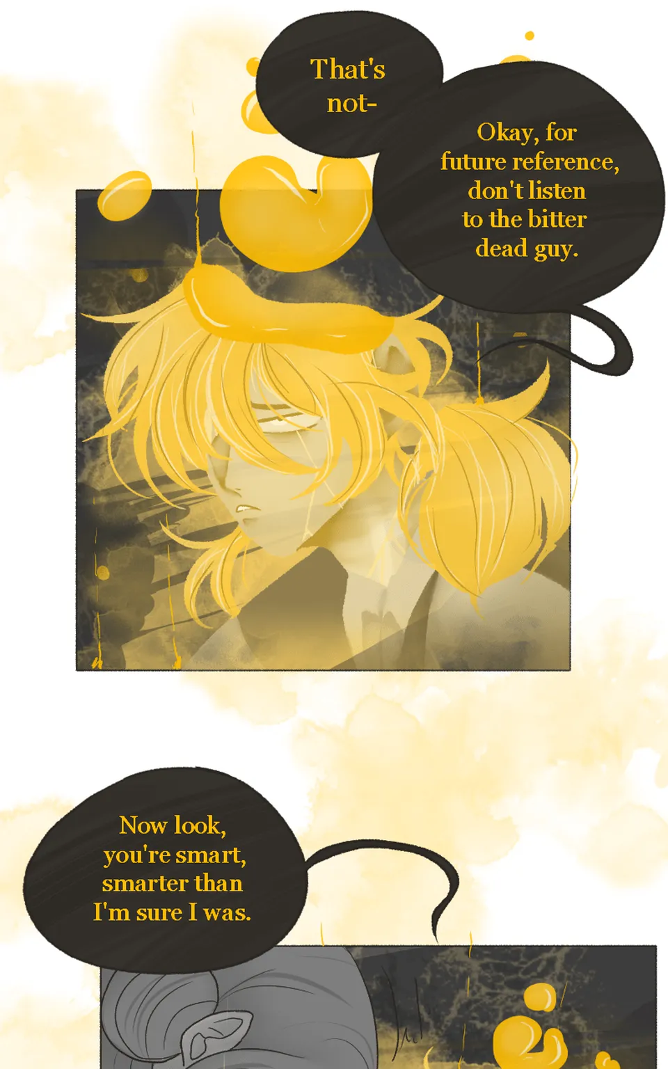 Episode 5:  Breathe, page 21