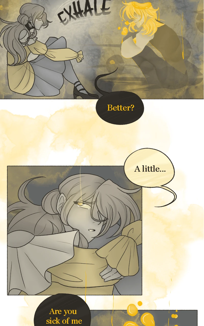 Episode 5:  Breathe, página 24