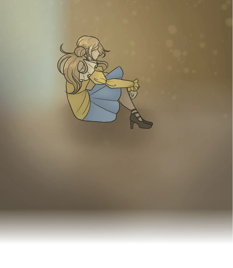 Episode 5:  Breathe, página 26