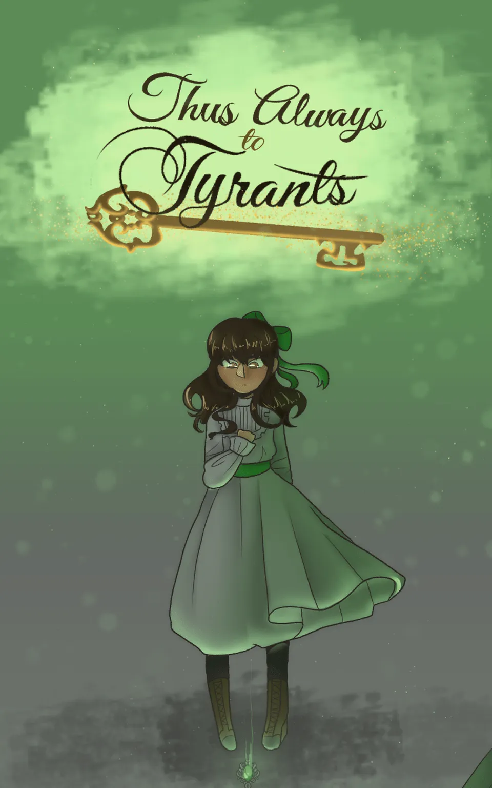 Episode 4:  Memories, página 0