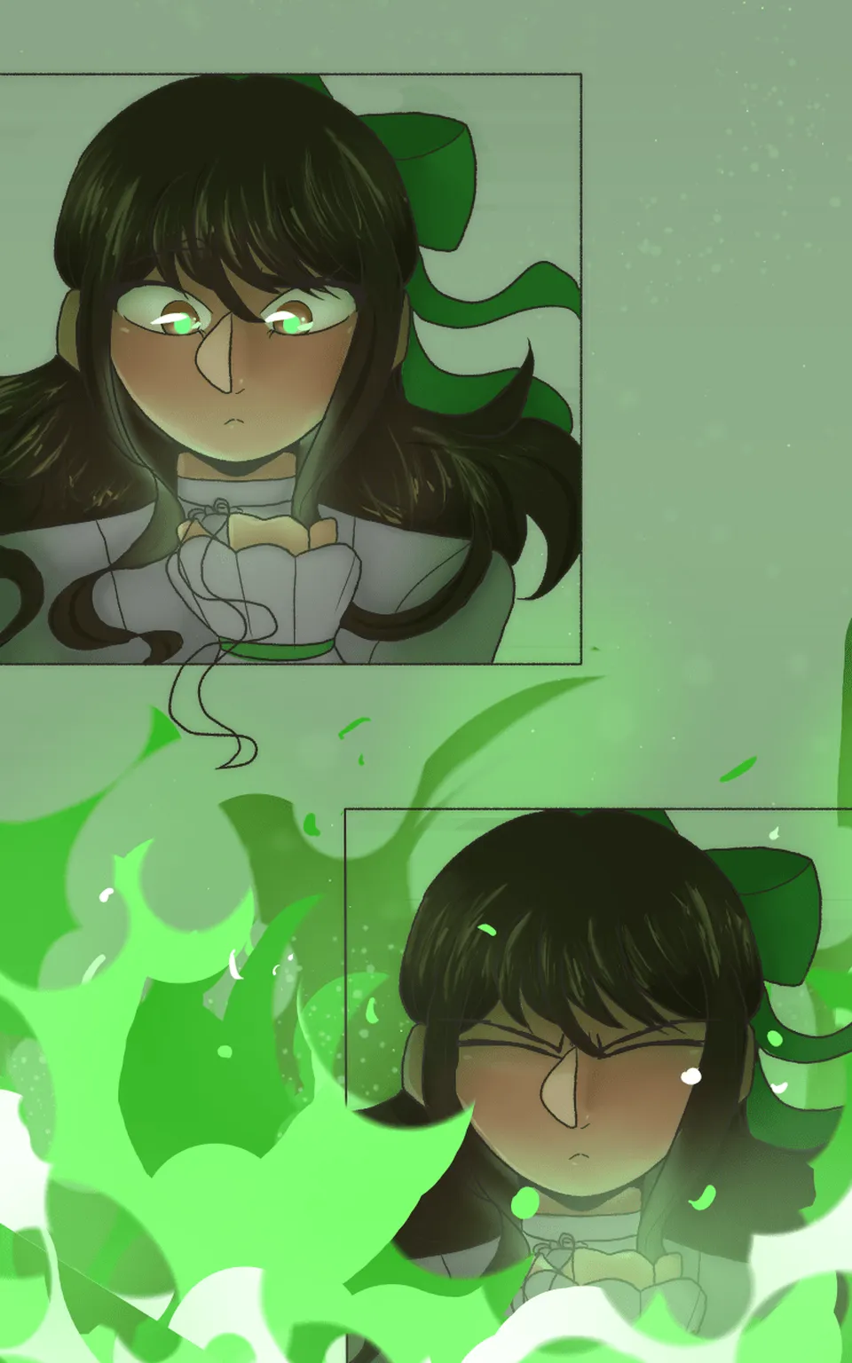Episode 4:  Memories, página 2