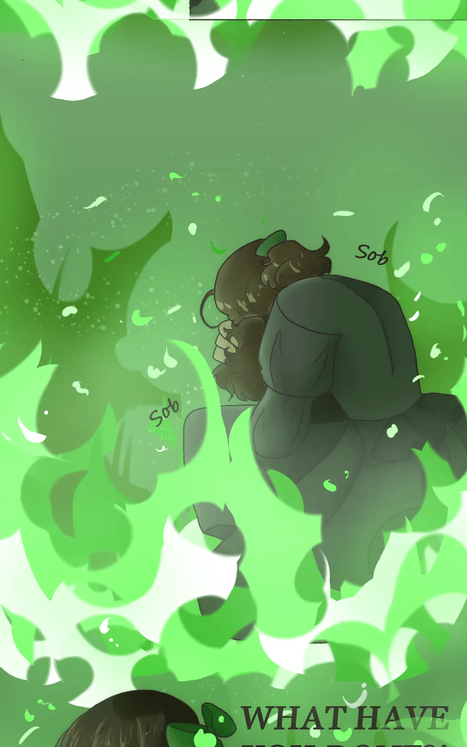 Episode 4:  Memories, página 3