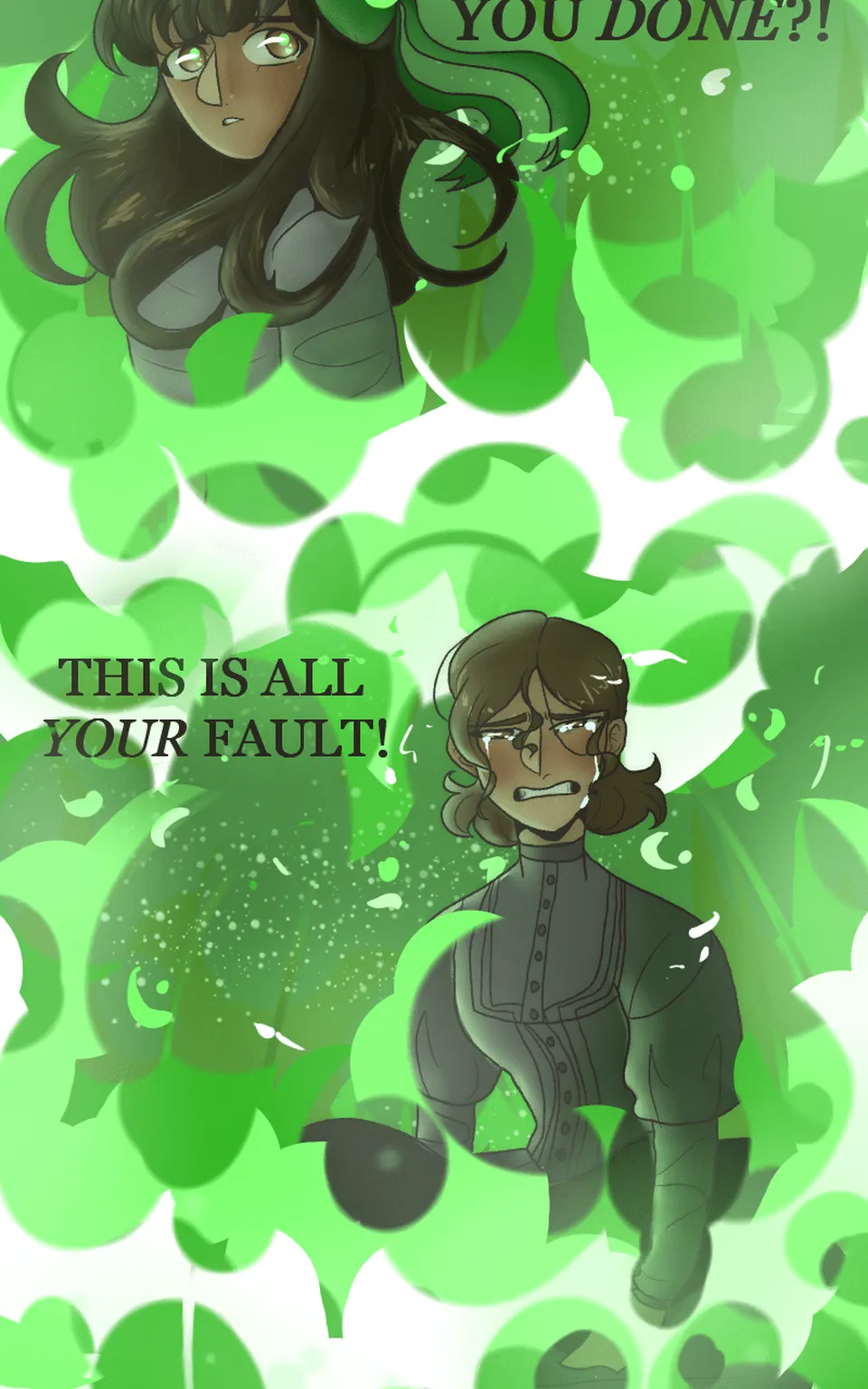 Episode 4:  Memories, página 4